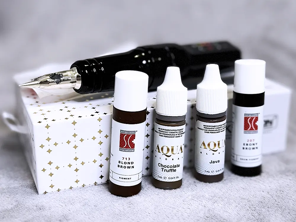 Szemhéj tetoválás Budapesten, részletes árlista és professzionális szolgáltatások